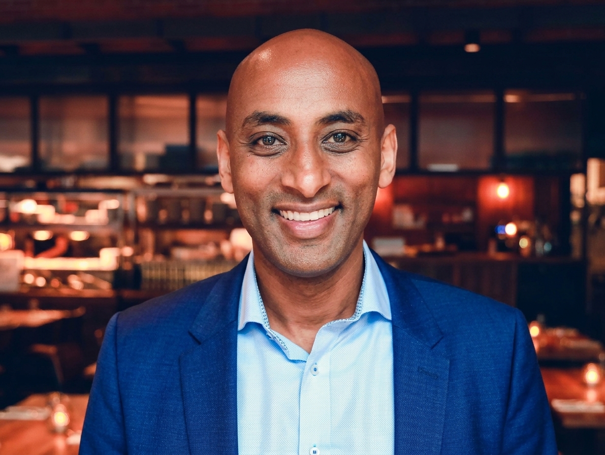 Hermon Kidane